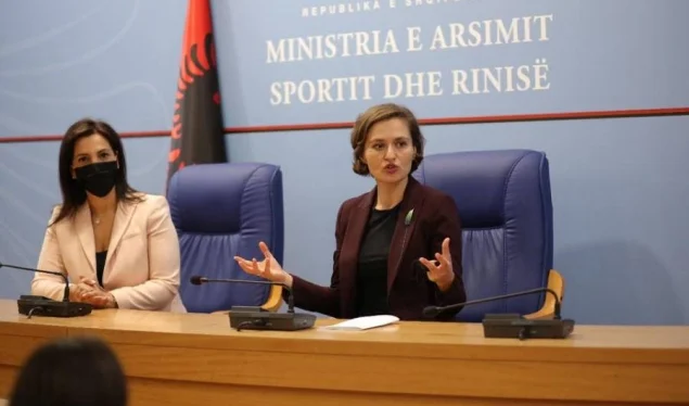 Sahin sottomette ufficialmente il dovere al nuovo ministro
