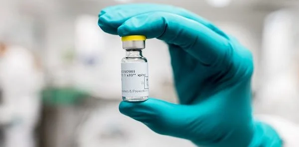 La fase final de la prueba para la vacuna coronaria