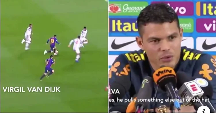 Il video di giocatori di calcio e leggende che lodano Mess garantisce che sarà emozionante