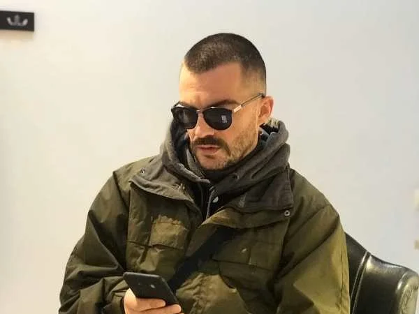 La persona muy cercana de Eliel muere