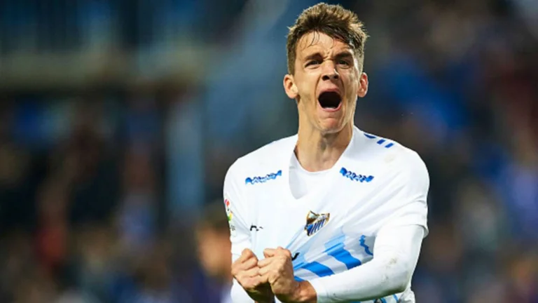 Leeds Utd trasferisce Diego Llyante per 20 milioni