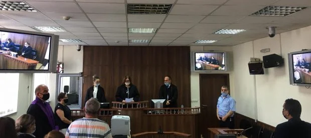 Dënohet me burgim të përjetshëm ish-polici që e vrau një person në kazino në Suharekë