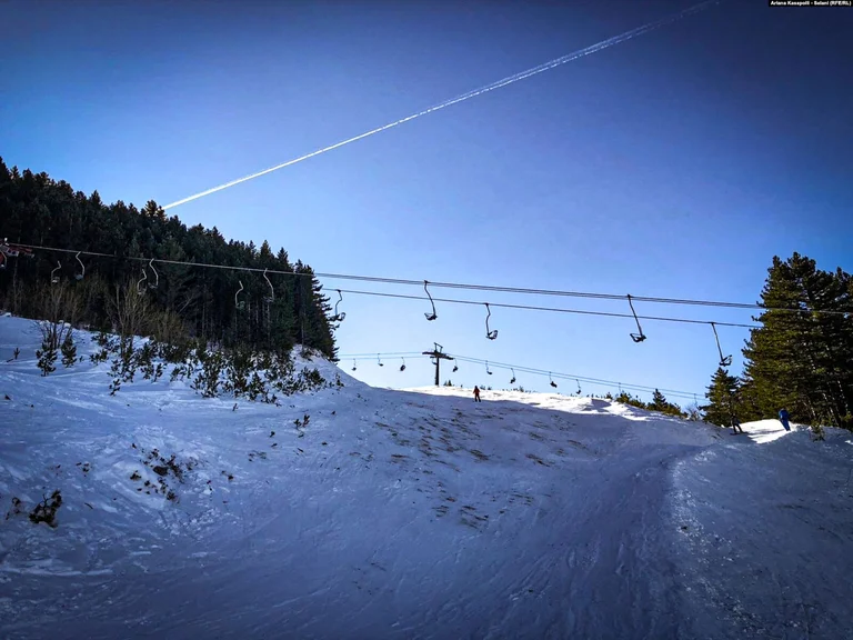 Americans interested in investing in Brezovica