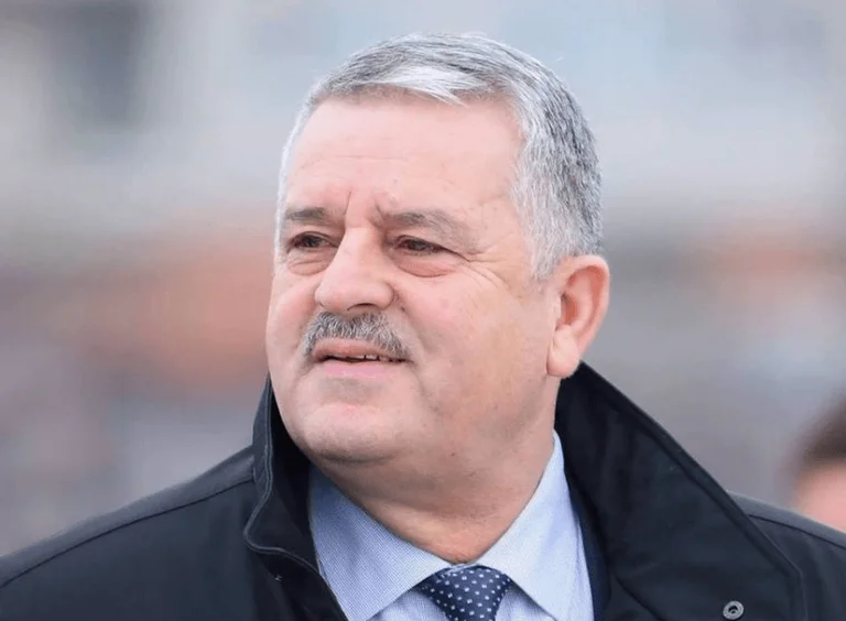 VV's key figure says the Veliu Ministry knows where the Special Files are coming from, but it's hiding it.