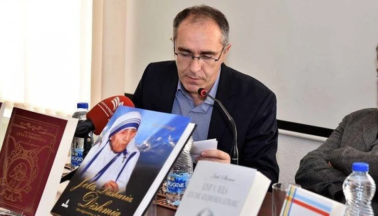 Hoti's adviser: Kosovo report normalisation ? Serbia without mutual recognition, dot