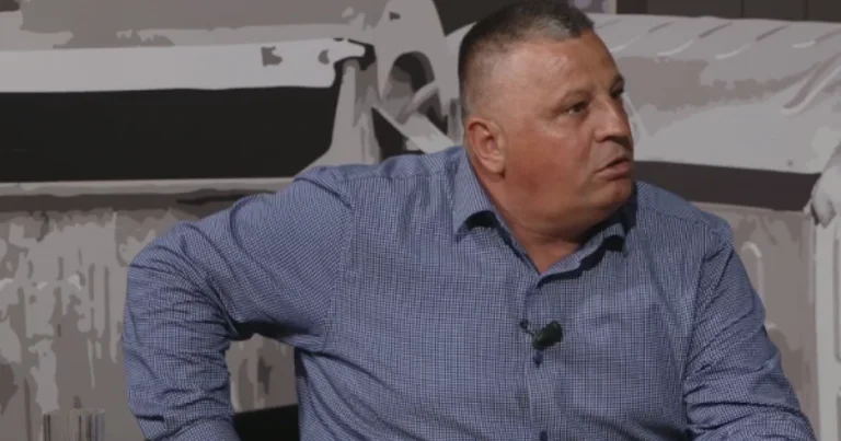 Haradinaj reagiert scharf nach der Verhaftung von Salih Mustaf durch Special