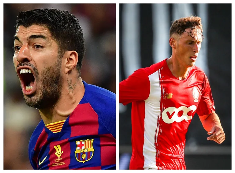 Li hanno comprati per 5,5 milioni: che è meglio, Mergim Vojvoda o Louis Suarez?