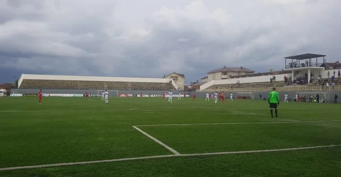 Balkans schlug Fernikil, Gjilan mit großem Sieg in Podujevo