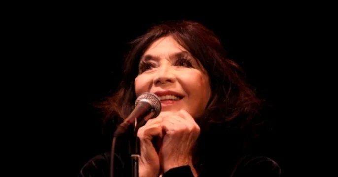 Musica francese Icon Dies