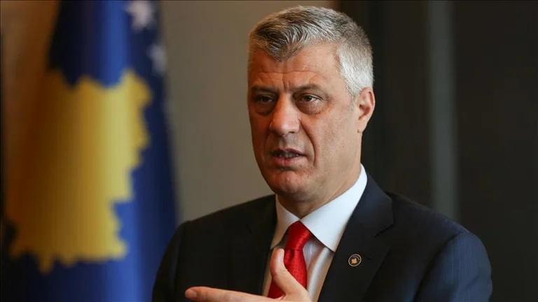 Thaçi deklarohet për zgjedhjet në Mal të Zi ka një thirrje për shqiptarët atje