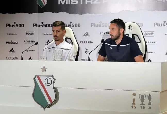 Ardian Nuhiu: La luce non si spaventa, ti daremo tutto!