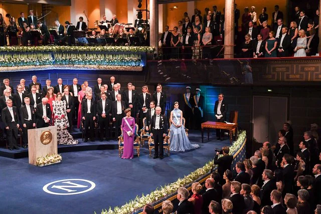 Premio Nobel Fever Cancelado
