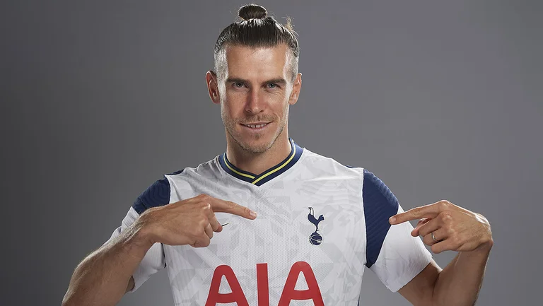L'agente di Bale critica bruscamente il Real Madrid
