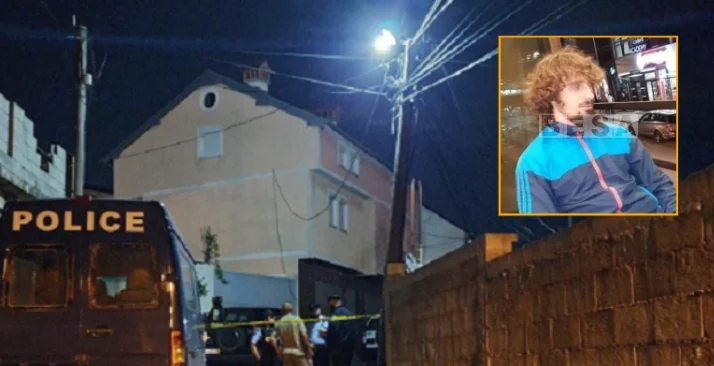 E vrau policia me plumb në kokë, familja: Djali ynë e meritonte burgun, por jo varrin