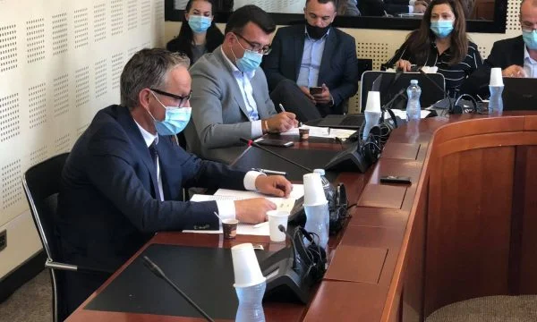 Arben Vitita claims he regrets the death of Agon Musliu, shows how others were released from the ministry