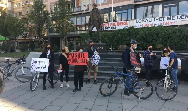 Proposta di protezione delle donne, “