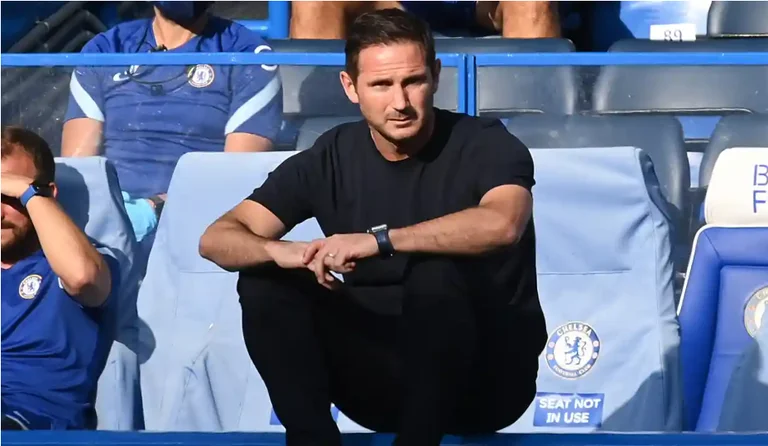 Chelsea a payé pour les tests de Barnesley pour Cove-19, avant le combat de ce soir à la Coupe Carabao