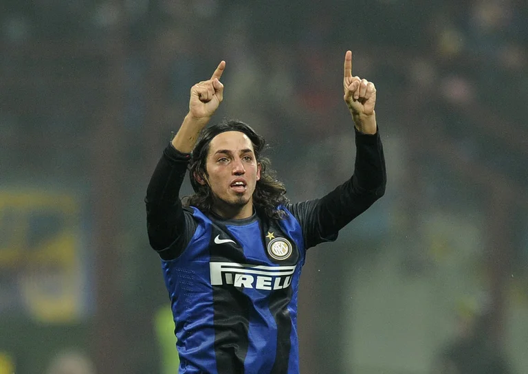 Former Inter football player: They took me out and they treated me very badly. I broke the contract.