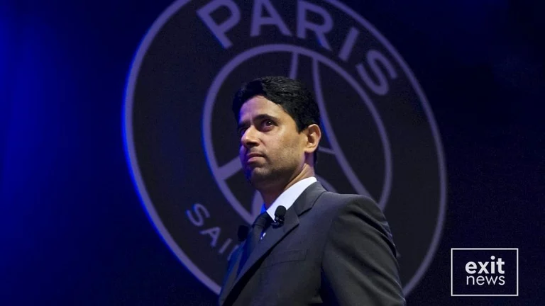 Vingt mois de prison pour le président du SPG aurait tenté de soudoyer le secrétaire de la FIFA
