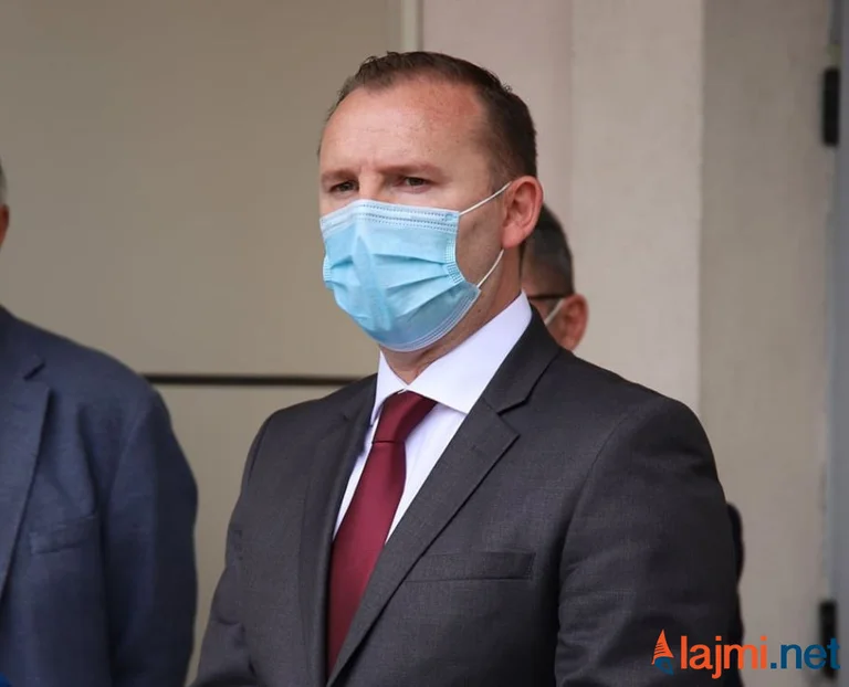 Zemaj avverte il rilascio di misure anti-Condavid