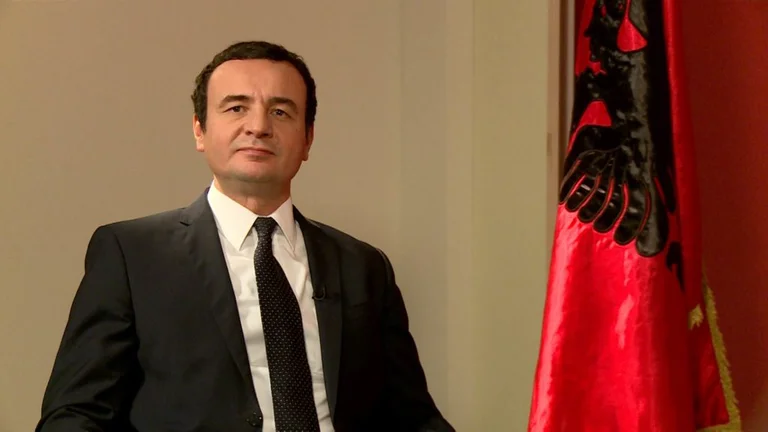 Kurt with rumors attacks Yerenelli: He wants to take the place of Pompeii