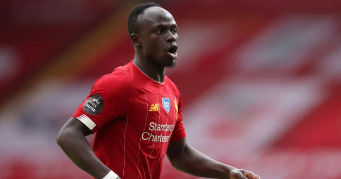 Liverpool Trova Manes vicino al Belgio