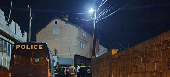 Eine Person in Prizren getötet, die Polizei erzählt Details des Falles