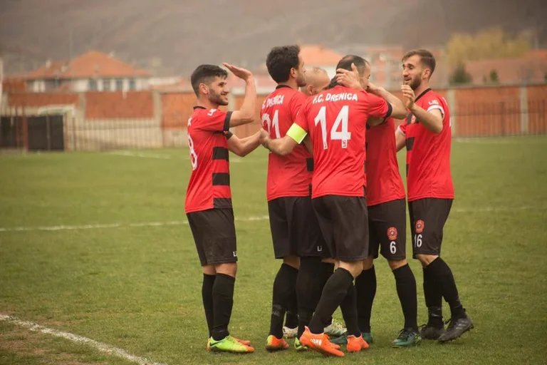Drenica bën dy transferime