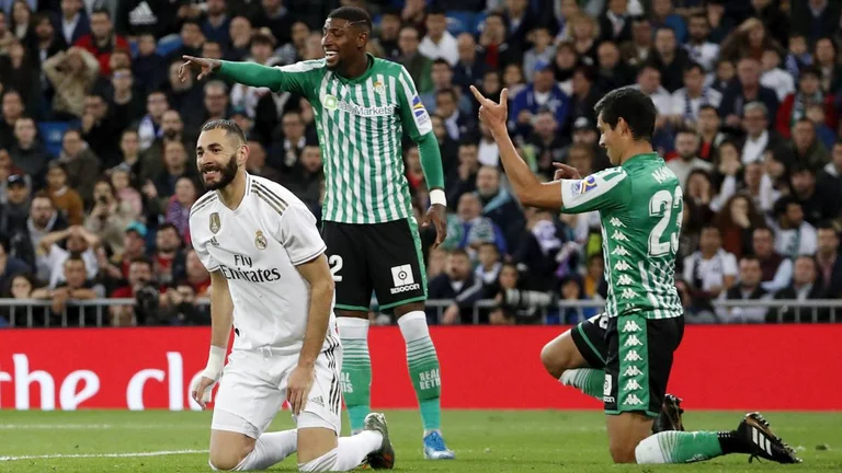 Dal Real Batis al Real Madrid, ecco i club più trofei della La League