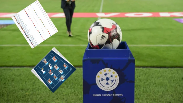 These are the most expensive players in Kosovo Superleague