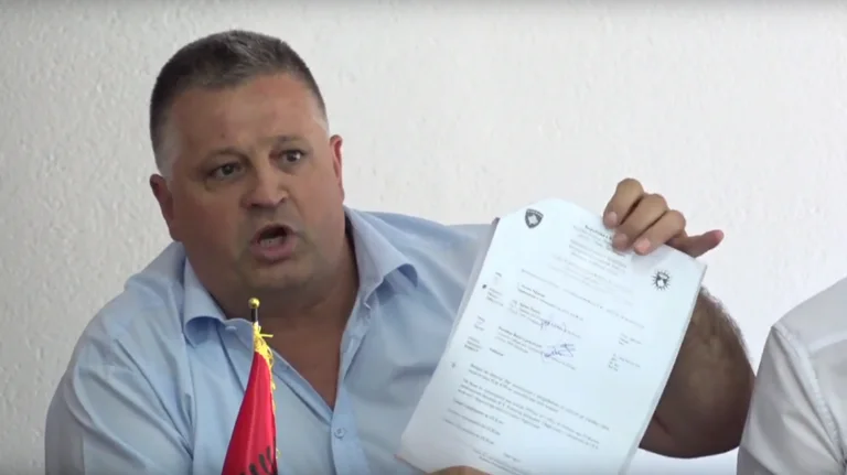 Haradinaj: Sa herë që na bien dokumente, ne do t’i publikojmë