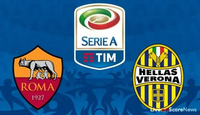 Official: Rome violated the rules of Serie A, the official decision to match Verona