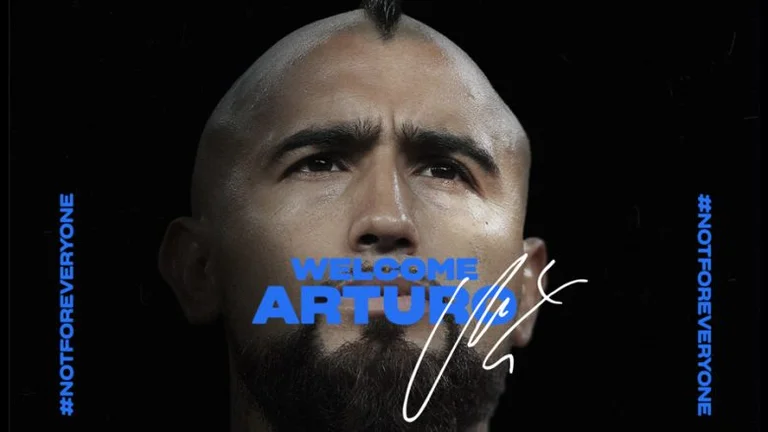 Barcellona scopre l'importo che ha venduto Vidal all'Inter ed è estremamente basso.