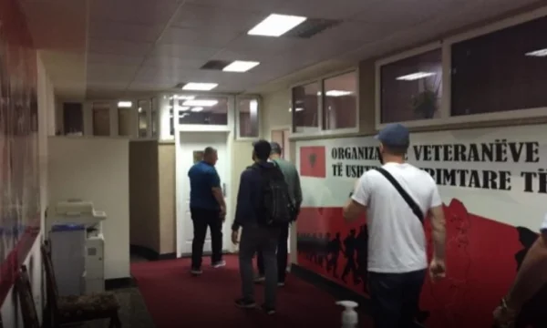 Investigatori speciali risorti O VL-KLATY