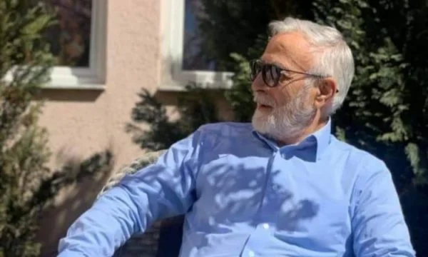Jakup Krasniqi dice che sta scrivendo un libro dove vi dirò cosa sta succedendo con gli Actac Speciali.