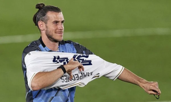 Bale do t’i kushtojë Tottenhamit vetëm 9 milionë funte