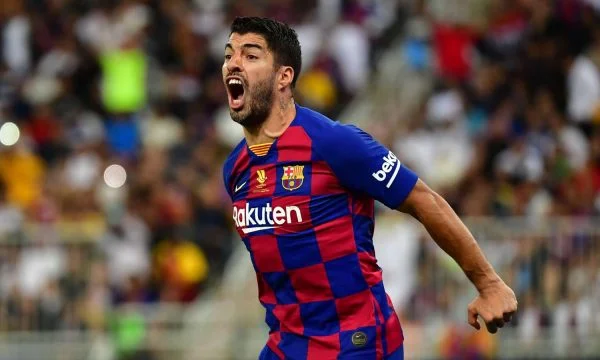 Suarez e mbron Valverden: S’është faji i tij që humbëm