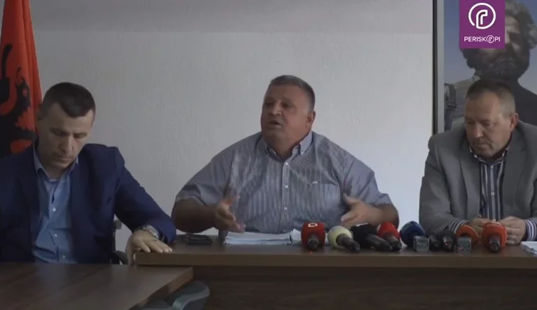 Haradinaj: In the new files, besides Thaci and Wessel for raising the indictment, Krasniqi, Selimi and Haliti are also mentioned