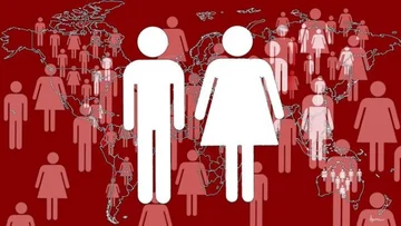 Experts: Coronavius changes sexual behavior in young people
