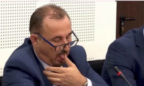 Ekrem Mustafa: The event in Karace was planned while I was minister