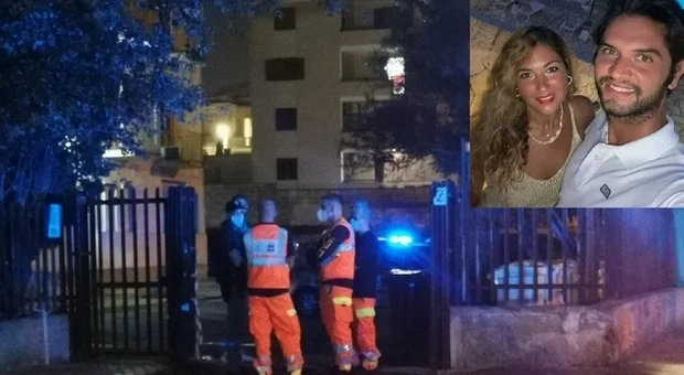 Giudice italiano e la sua ragazza sono morti nell'appartamento, i vicini hanno visto una persona con un coltello che parte