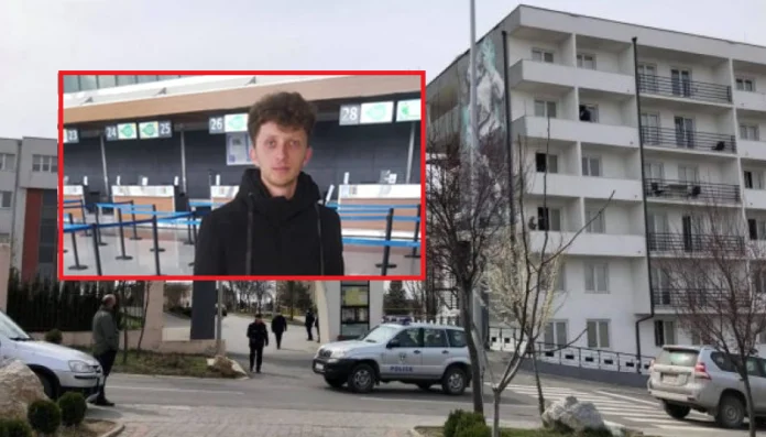 Qeveria ndan 25 mijë euro për familjen e Agon Musliut