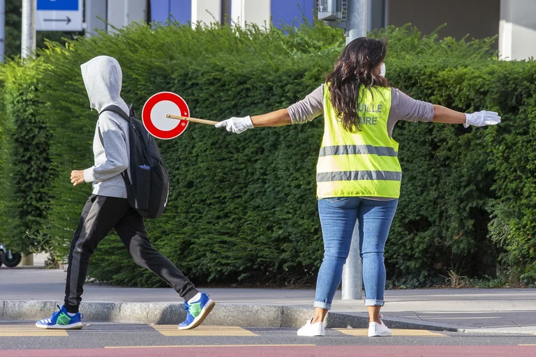 Escluso il secondo blocco in Svizzera