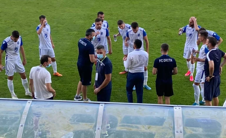 Test results published for light football players before the EL match against Legia Warsaw