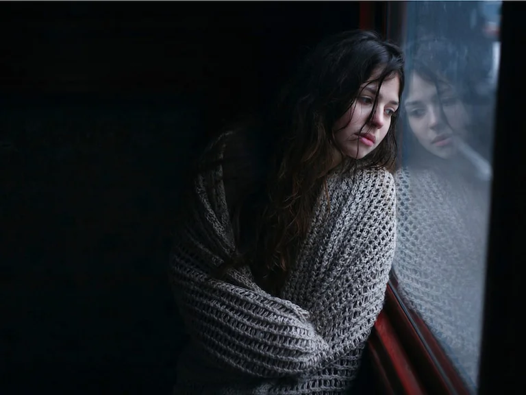 ¿Depresión de una relación fallida? 6 abogado para pasar el dolor