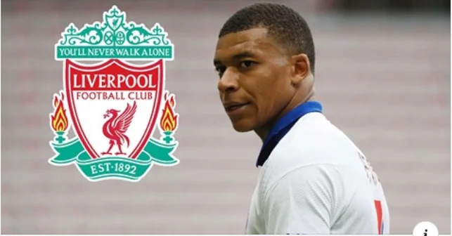 Liverpool se réunit régulièrement et encore pour un transfert l'été prochain [ L BAR