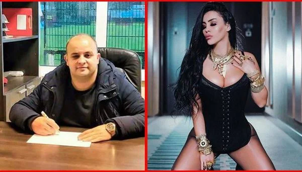 This is the businessman who was arrested with Fjolla Morina, what he says about the captured weapons and the singer