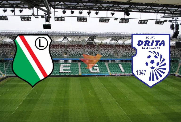Legia light broadcasts on this local television