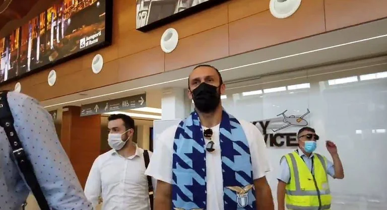 Conspiracy against Kosovo? The agent denies Periscope that Muriqi has proved positive with Avid-19: Lazio has not issued such a statement