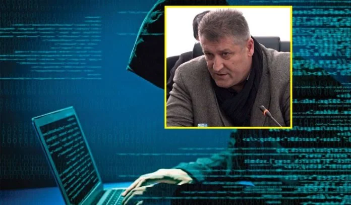 WHO: Zafir Berisha, a.k.a. Zafa takes charge of national cybernetic Security co-ordinator
